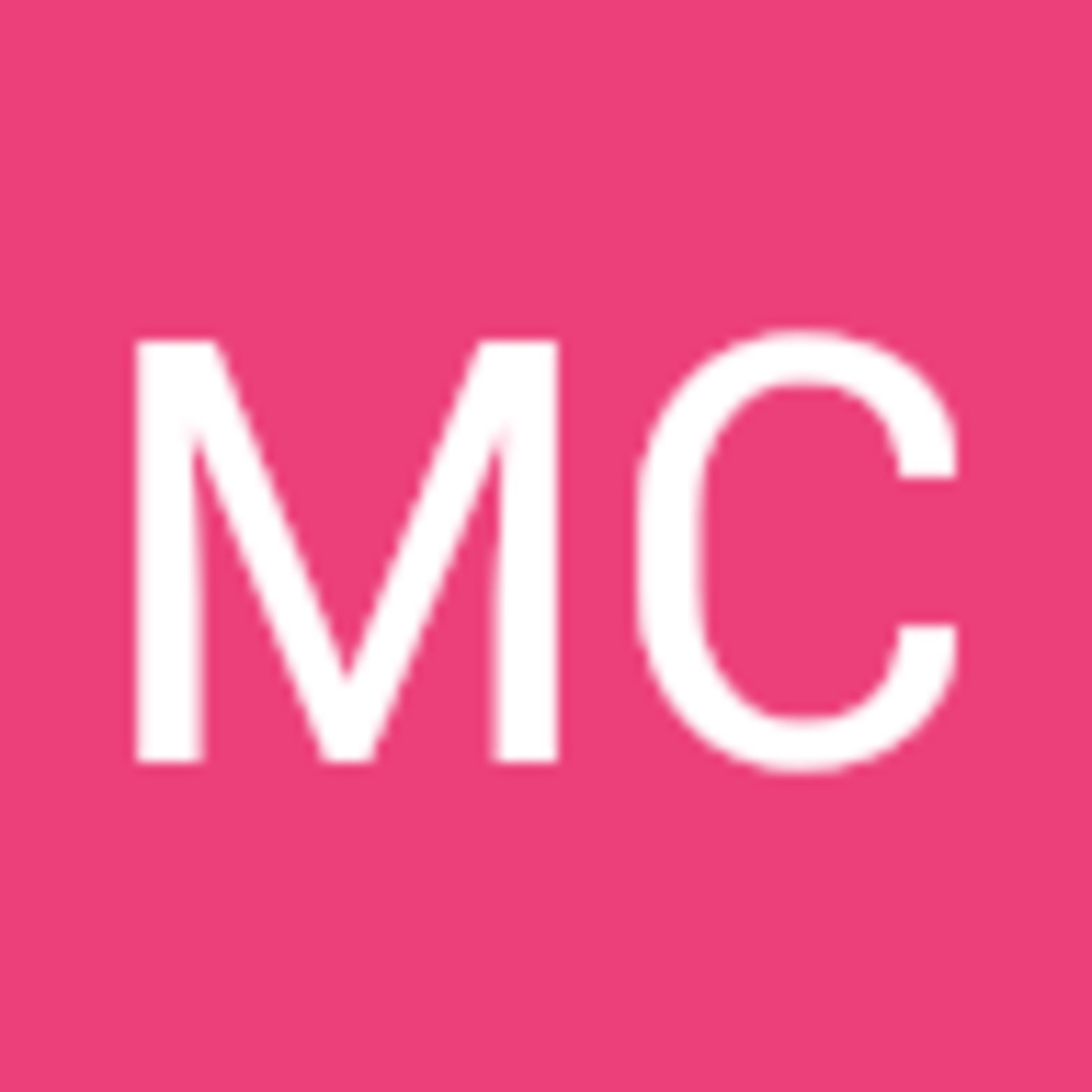 Meet your Posher, Mc